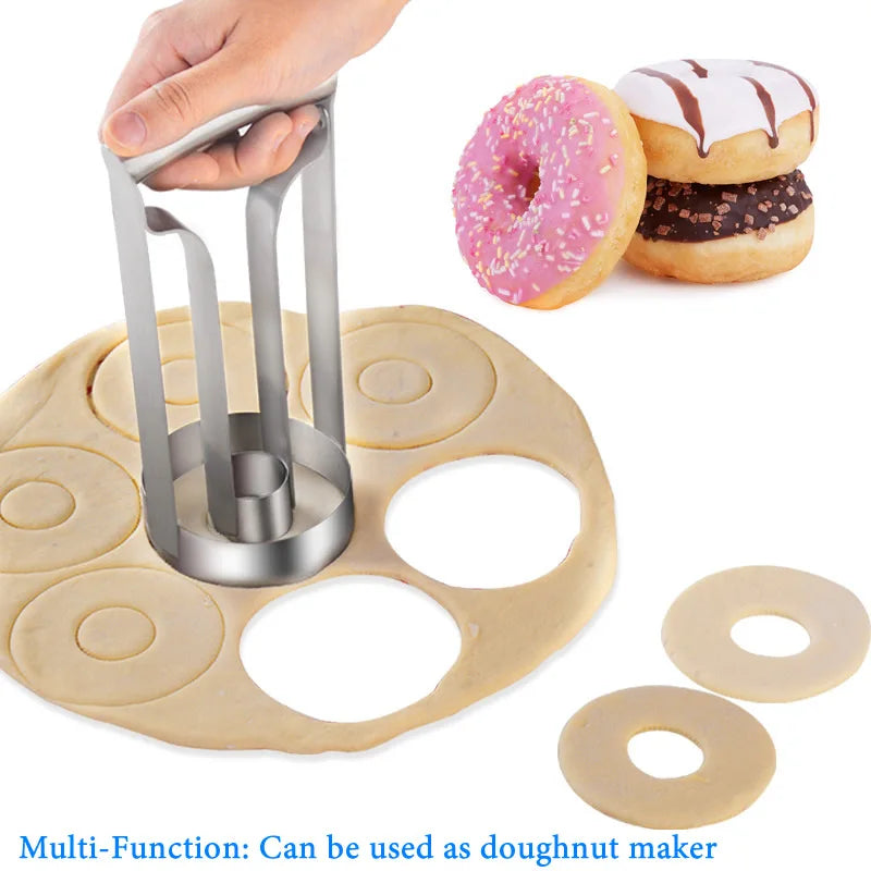 Rynx | Stainless Steel Easy Quick Pineapple Cutter