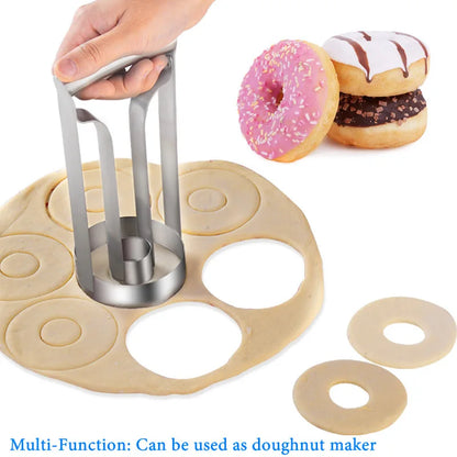 Rynx | Stainless Steel Easy Quick Pineapple Cutter