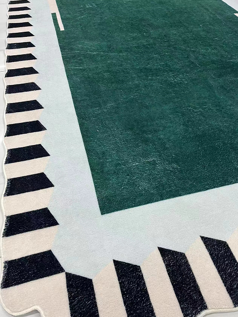 Rynx | Newtown Carpet Collection