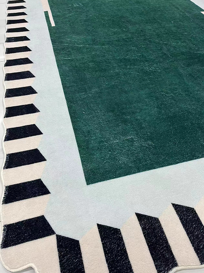Rynx | Newtown Carpet Collection