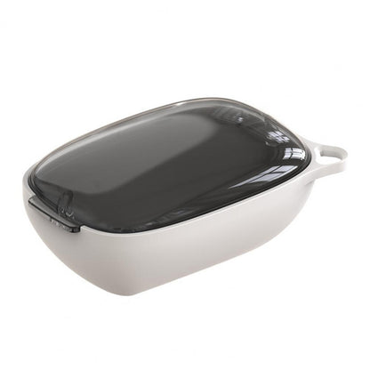 Rynx | Easy-to-Use Storage Hold Vegetable Peeler