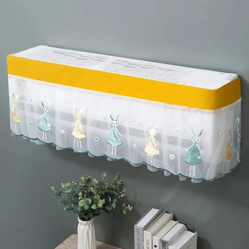 Rynx | Airco Cover - Decorate and Protect