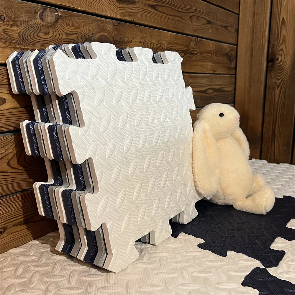 Rynx | Safeplay - Thick Baby Play Food - Safe & Comfortable