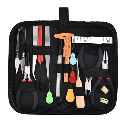 Rynx | Jeweler's Precision Tool Set for Creative Accessory Design