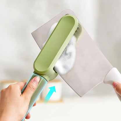Rynx | 4in1 Multifunctional Cutter Cleaning Tool Brush
