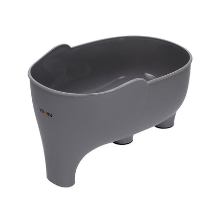 Rynx | Elephant Easy Drain Sink Basket