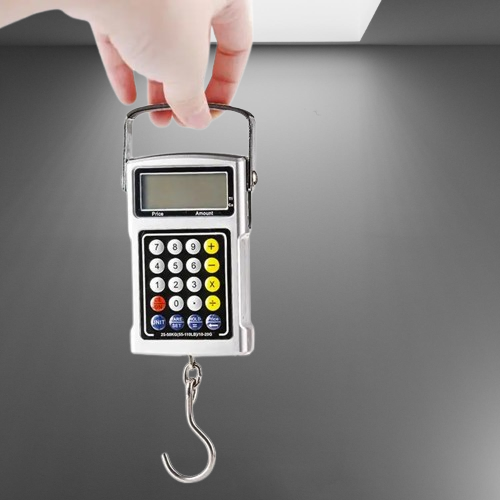 Rynx | 7in1 Ultimate Portable Luggage Scale Pro