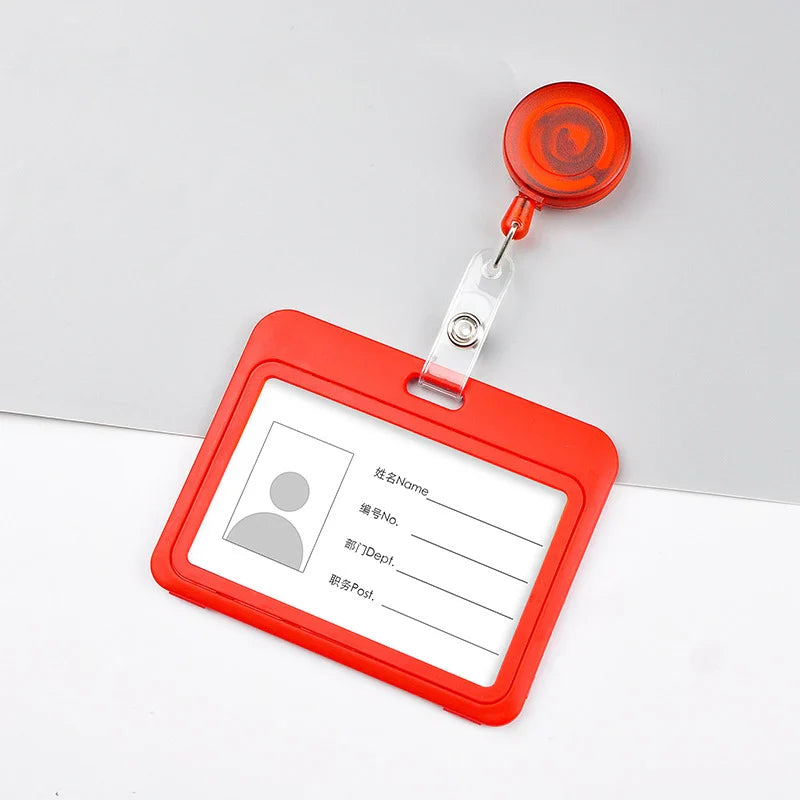 Rynx | Credit card and ID holder with lanyard