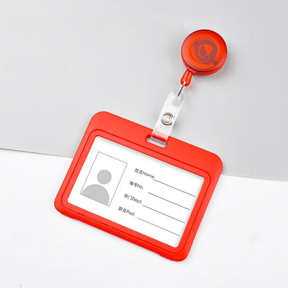 Rynx | Credit card and ID holder with lanyard