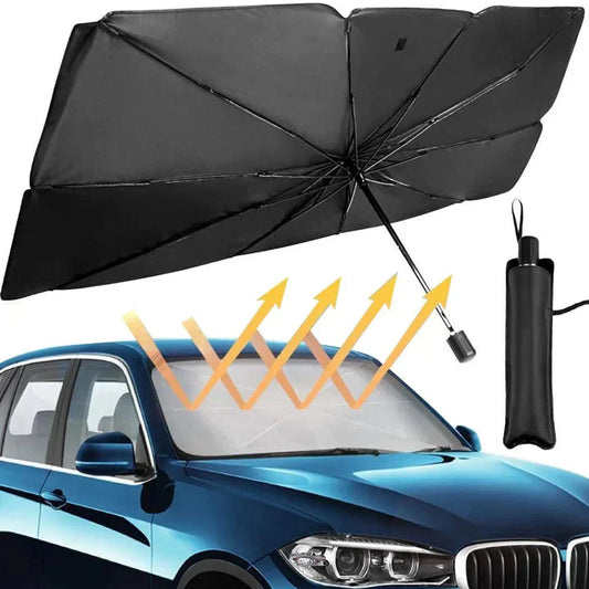 Rynx | UV - Protect the interior of your car - SunBrella