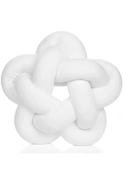 Rynx | Knot Pillow