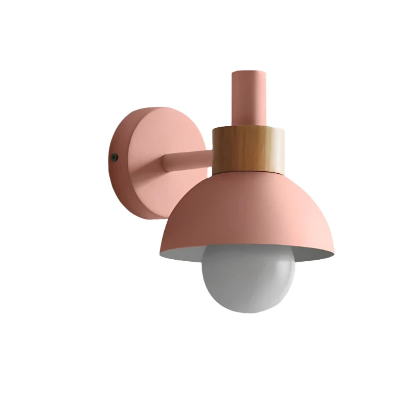 Rynx | Modern Minimalist LED Table Lamp