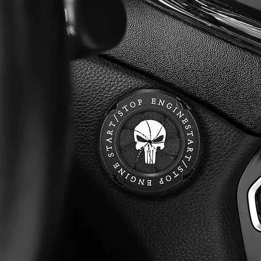 Rynx | PRedective and Stylish Start Button Cover