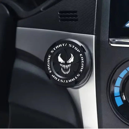 Rynx | PRedective and Stylish Start Button Cover