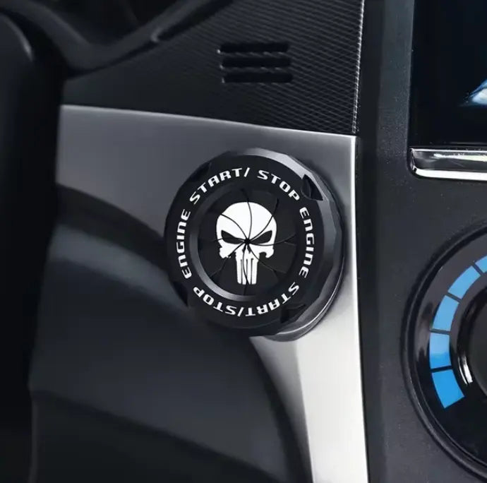 Rynx | PRedective and Stylish Start Button Cover