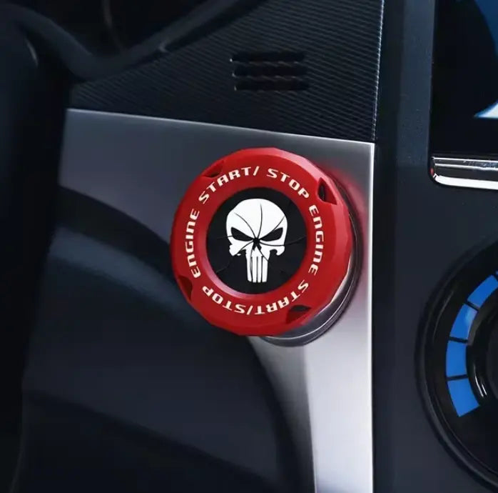 Rynx | PRedective and Stylish Start Button Cover