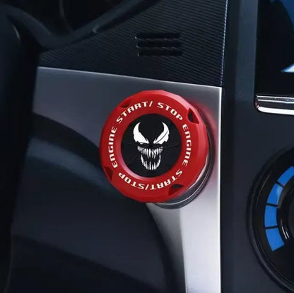 Rynx | PRedective and Stylish Start Button Cover