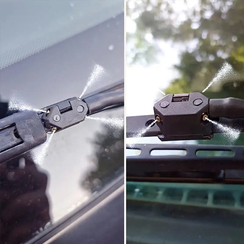 Rynx | Wiper Nozzle Set – Powerful Spray Jet for Clear Vision