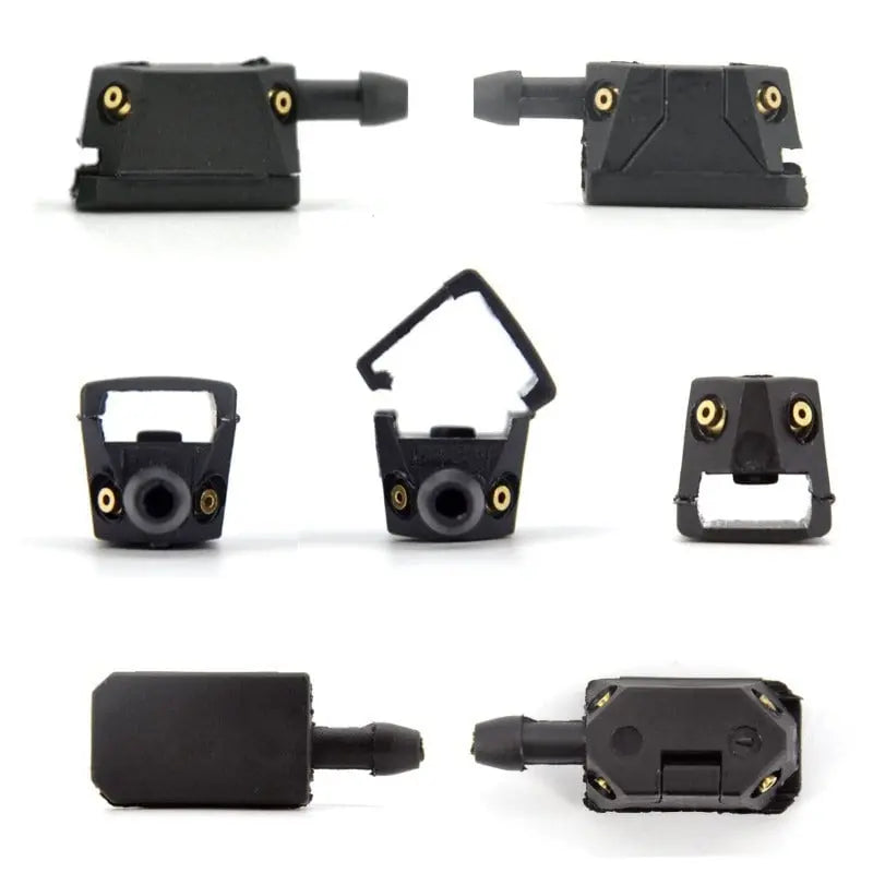 Rynx | Wiper Nozzle Set – Powerful Spray Jet for Clear Vision