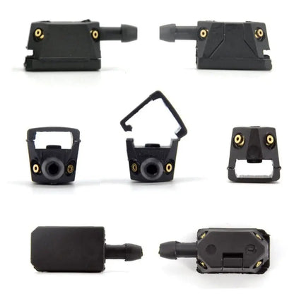 Rynx | Wiper Nozzle Set – Powerful Spray Jet for Clear Vision