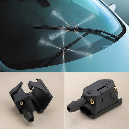Rynx | Wiper Nozzle Set – Powerful Spray Jet for Clear Vision