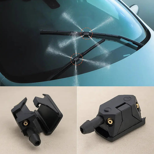 Rynx | Wiper Nozzle Set – Powerful Spray Jet for Clear Vision