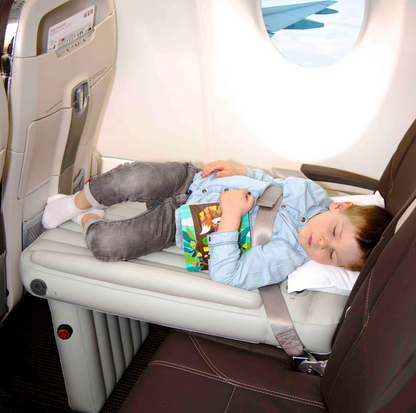 RYNX | Inflatable Travel Bed - Comfortable Travel With Children