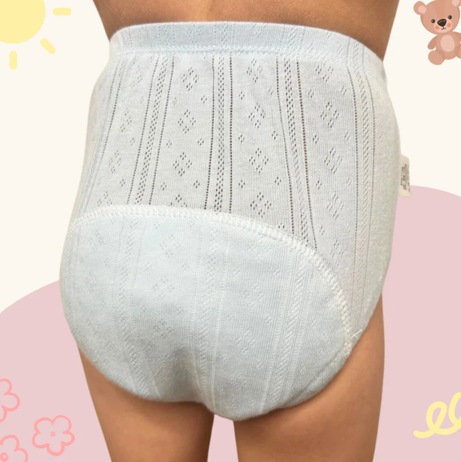 Rynx | Potty Training Pants for Kids – SmartyPants