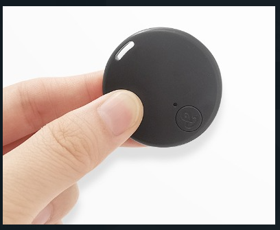 RYNX | Micromag Tracker | Mini Magnetic Gps Tracker
