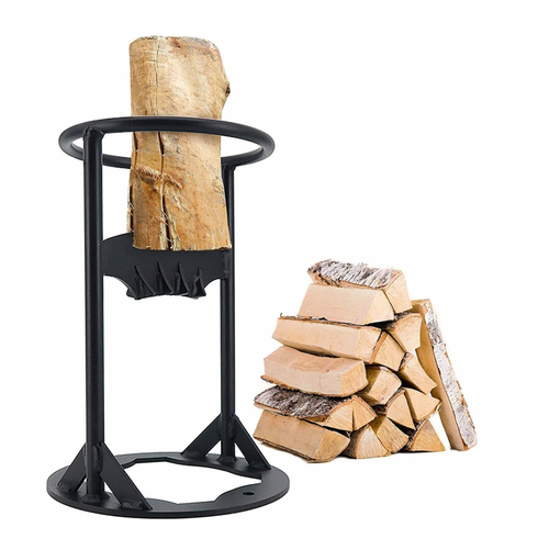 RYNX | Woodsplitter | Makes Splitting Wood Easy