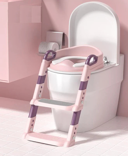 Rynx | Potty Trainer Pro - Simple Bladder Control Training - Comfortable And Effective