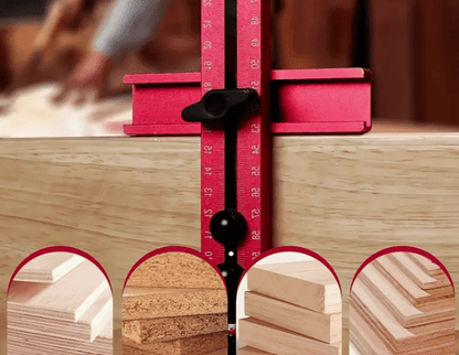 Rynx | CutMaster360 Cut precisely and effortlessly