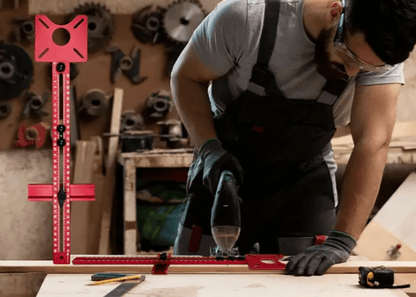 Rynx | CutMaster360 Cut precisely and effortlessly
