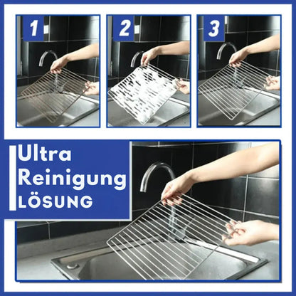 Rynx | Stop Scrubbing – The Grease Remover with Instant Effect