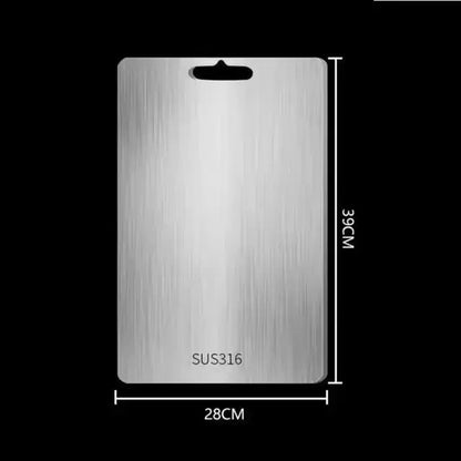 Rynx | Titan cutting board
