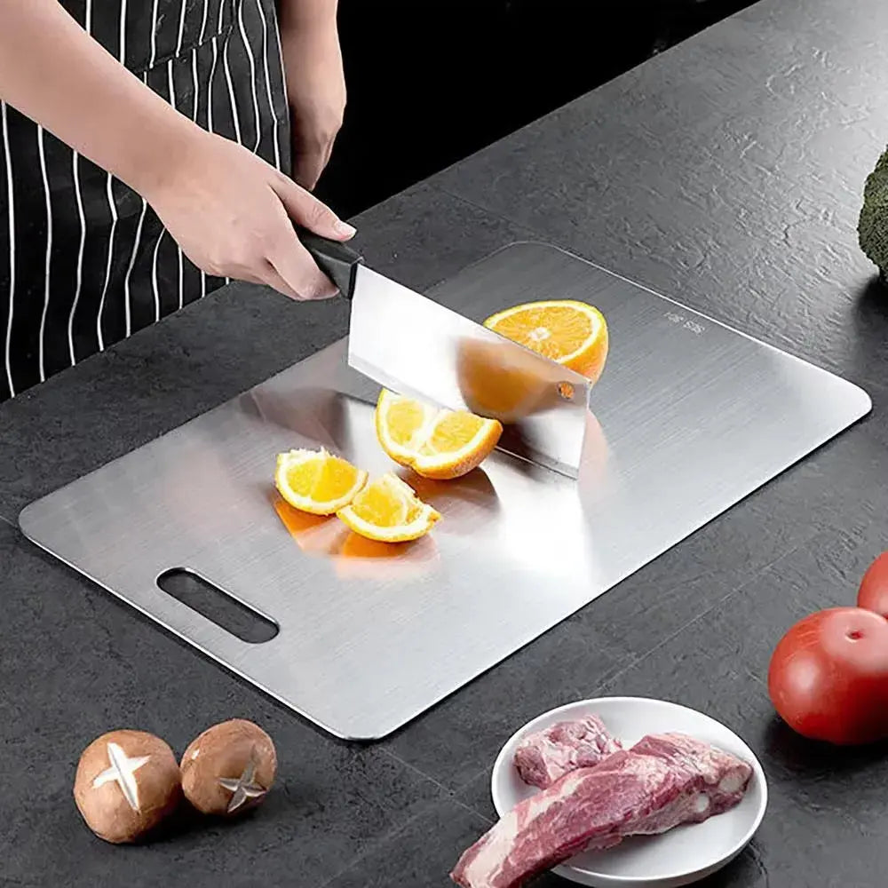 Rynx | Titan cutting board