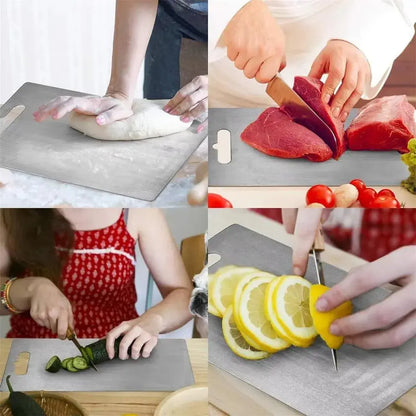 Rynx | Titan cutting board