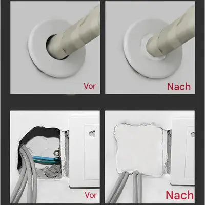 Rynx | Fast sealing waterproof sealant (4 pieces)