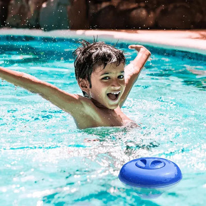 Rynx | Quick-dissolving cleaning tablets for garden pools