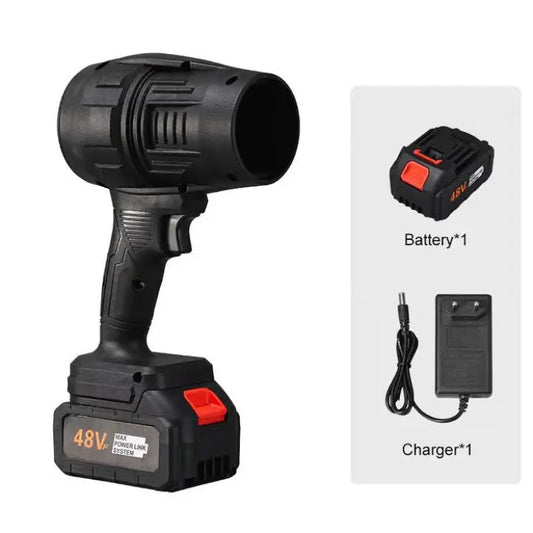 Rynx | Cordless Turbo Blower Air Duster for Cleaning