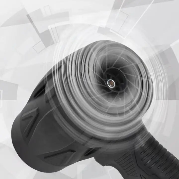 Rynx | Cordless Turbo Blower Air Duster for Cleaning