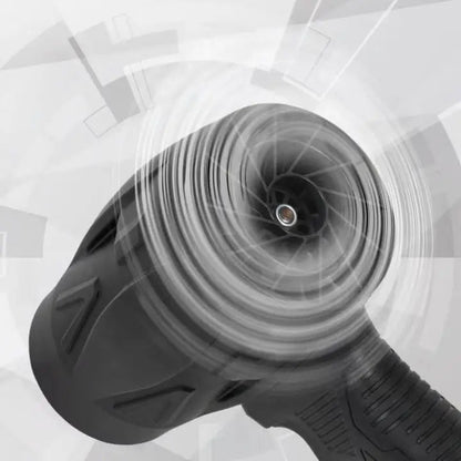 Rynx | Cordless Turbo Blower Air Duster for Cleaning