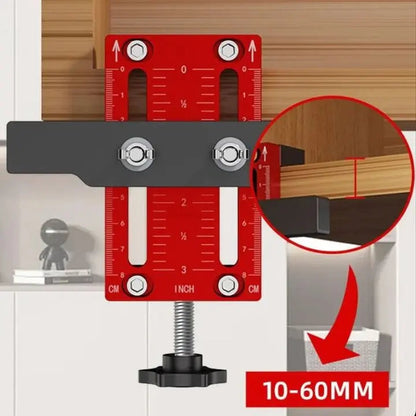 Rynx | Cabinet Door Positioning Tool – Precise Positioning for Handles