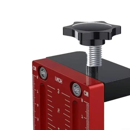 Rynx | Cabinet Door Positioning Tool – Precise Positioning for Handles