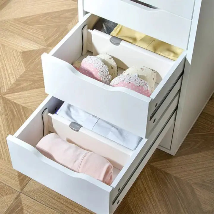 Rynx | Drawer Divider – Adjustable Multifunctional Organizer