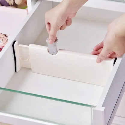 Rynx | Drawer Divider – Adjustable Multifunctional Organizer