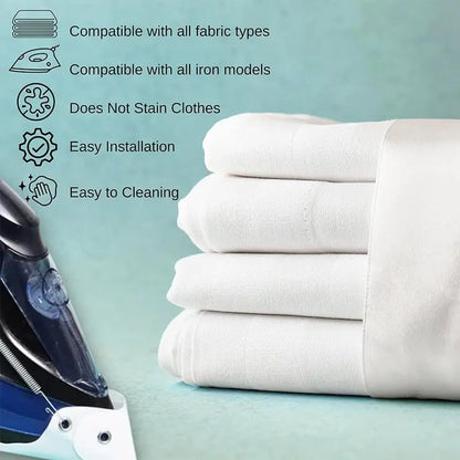 Rynx | PRedective Cover for Sensitive Fabrics – Prevents Burns and Stains
