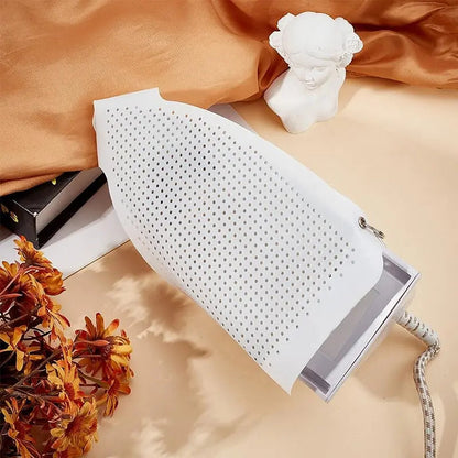 Rynx | PRedective Cover for Sensitive Fabrics – Prevents Burns and Stains