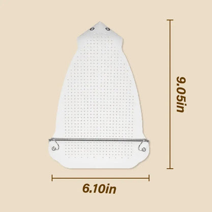 Rynx | PRedective Cover for Sensitive Fabrics – Prevents Burns and Stains