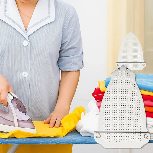 Rynx | PRedective Cover for Sensitive Fabrics – Prevents Burns and Stains